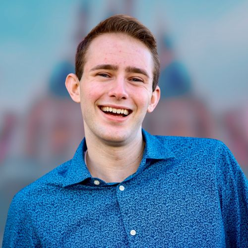 Chase Slenker