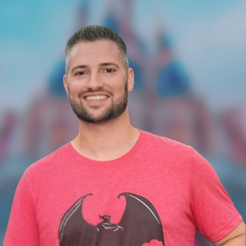 Drew Mason