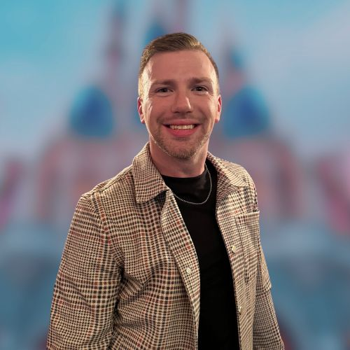 Jay Althouse